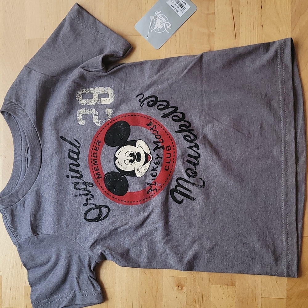 Disneyland tees